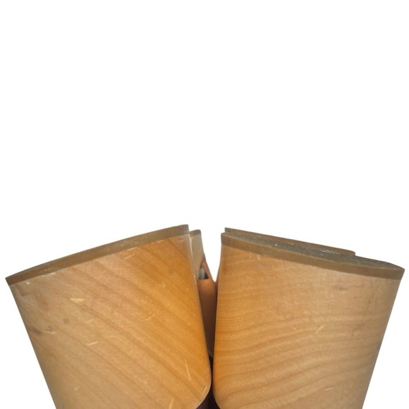 Swedish Hasbeens Anette Leather Sandals EU size 41/ US 11 - Picture 15 of 15